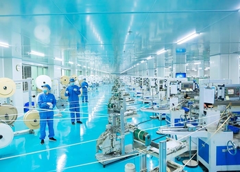 Κίνα Guangzhou Jiurong Packaging Co.,Ltd Εταιρικό Προφίλ