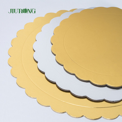 Hexagon μίνι γκρι πινάκων κέικ αντι νερού για τη συσκευασία τροφίμων μεσημεριανού γεύματος