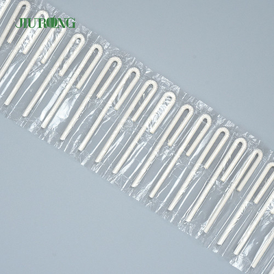 Βιοδιασπώμενο χάρτινο καλαμάκι Bendy 150mm
