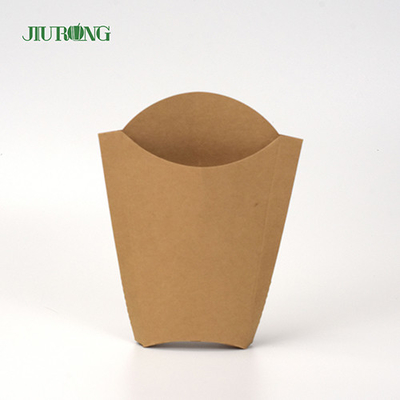 Eco Friendly F Flute Βιοδιασπώμενα χάρτινα κύπελλα ανακυκλώσιμα 70mm Προσαρμοσμένο ΛΟΓΟΤΥΠΟ