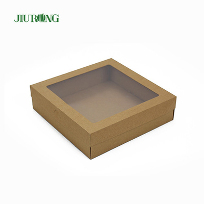 Κυματοειδές Eco Friendly Takeaway Συσκευασία 700ml χάρτινα σκάφη χοτ-ντογκ